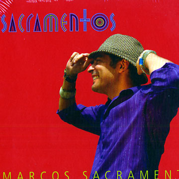 Sacramentos,Marcos Sacramento