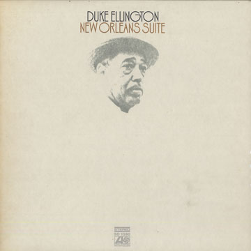 New Orleans Suite,Duke Ellington