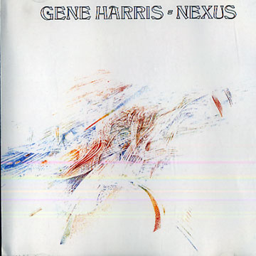 Nexus,Gene Harris