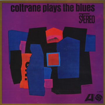 Coltrane plays the blues,John Coltrane