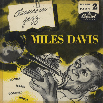 Miles Davis,Miles Davis