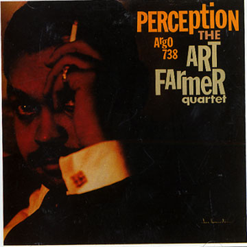 Perception,Art Farmer