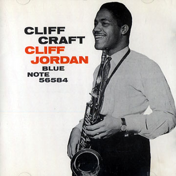 Cliff Craft,Cliff Jordan