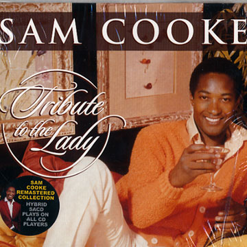 Tribute to the Lady,Sam Cooke