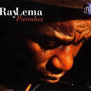 Paradox,Ray Lema