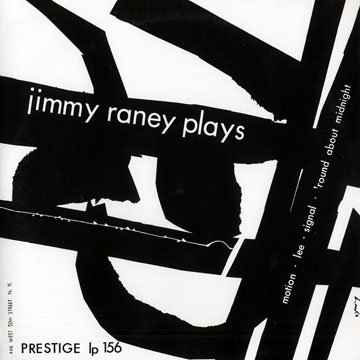Jimmy Raney Plays,Jimmy Raney