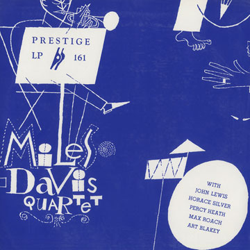 Miles Davis Quartet,Miles Davis