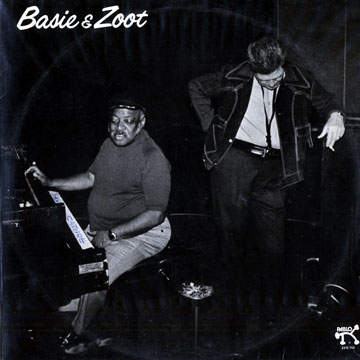 Basie & Zoot,Count Basie , Zoot Sims