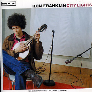city lights,Ron Franklin
