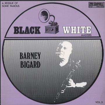 Giants of small band swing - vol.2,Barney Bigard
