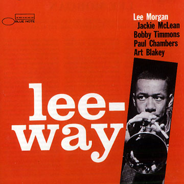 Leeway,Lee Morgan