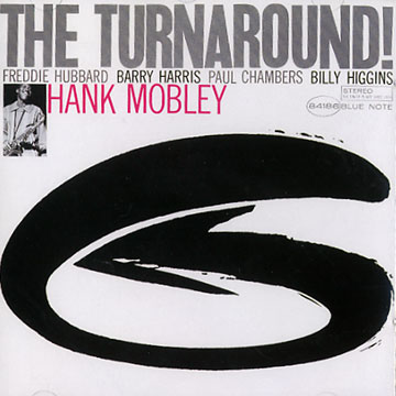 The Turnaround,Hank Mobley