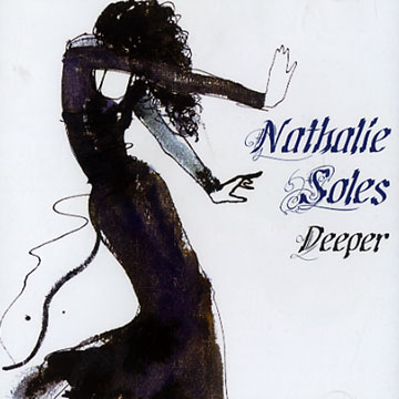 Deeper,Nathalie Soles