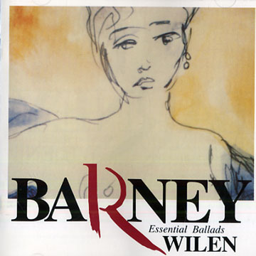 Essential Ballads,Barney Wilen