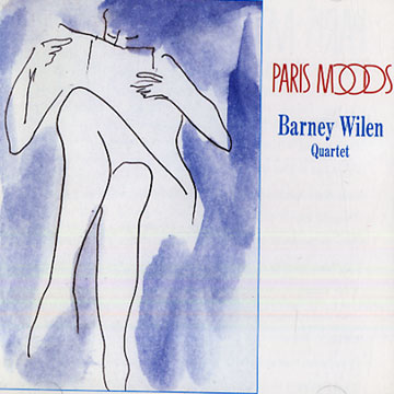 Paris Moods,Barney Wilen