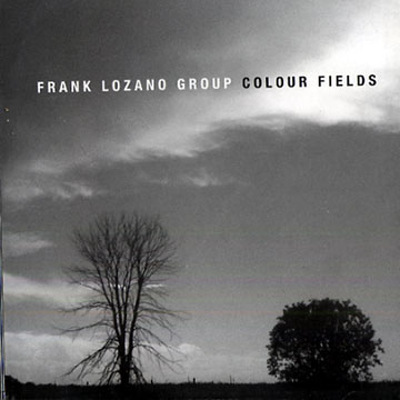 Colour Fields,Frank Lozano