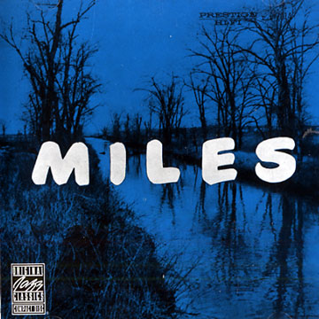 The new Miles Davis Quintet,Miles Davis