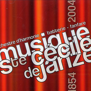 Musique Ste Ccile de Janze,Gilles Deloumel , Linda Dzalleux