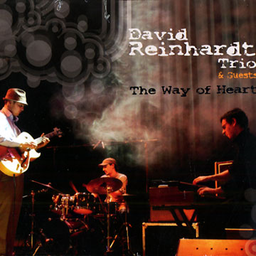 The way of heart,David Reinhardt