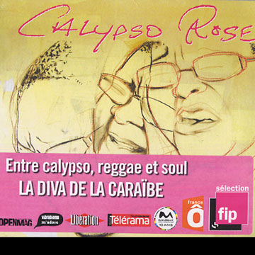Calypso Rose, Calypso Rose