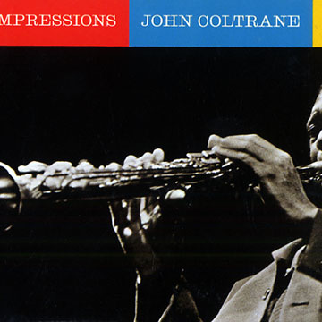 Impressions,John Coltrane