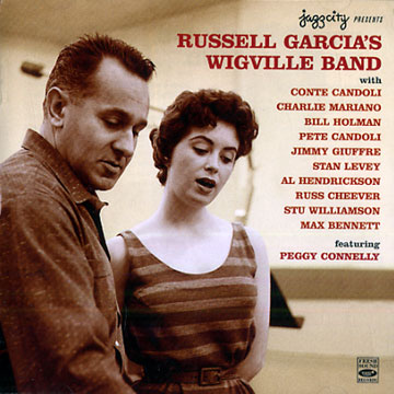 Russell Garcia's Wigville Band,Russell Garcia