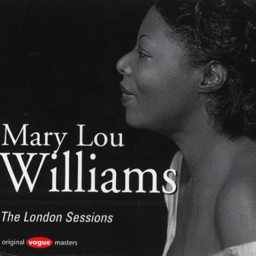 The London Session,Mary Lou Williams