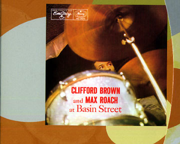 At Basin Street,Clifford Brown , Max Roach