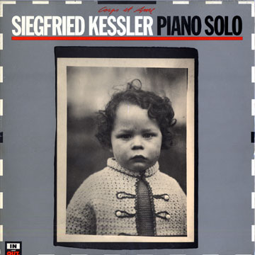 Piano solo,Siegfried Kessler