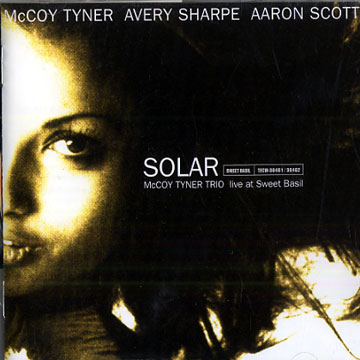 Solar,McCoy Tyner