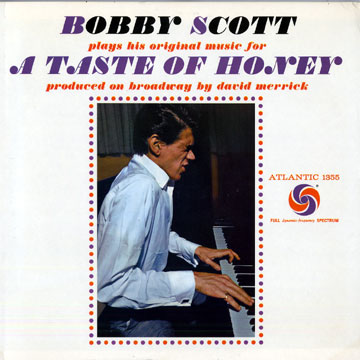 A taste of honey,Bobby Scott
