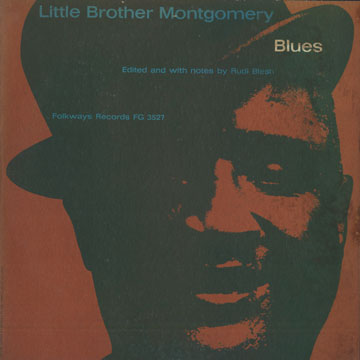 Blues,Little Brother Montgomery