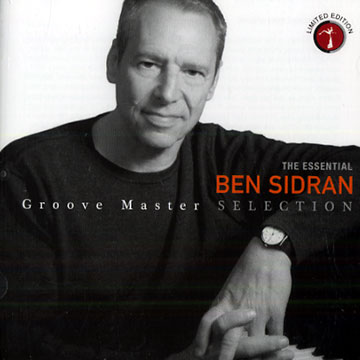 The essential,Ben Sidran