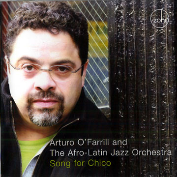 Song for Chico,Chico O'Farrill