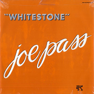 Whitestone,Joe Pass