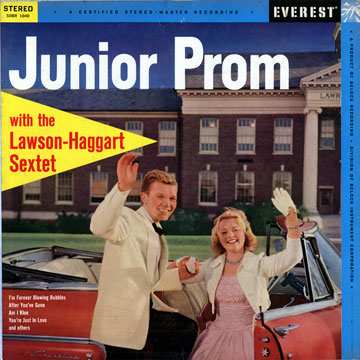 Junior prom,Bob Haggart , Yank Lawson