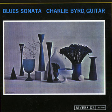 Blues sonata,Charlie Byrd