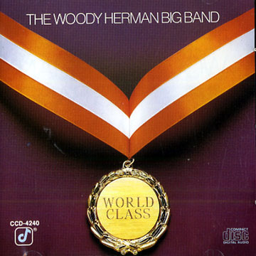 World Class,Woody Herman