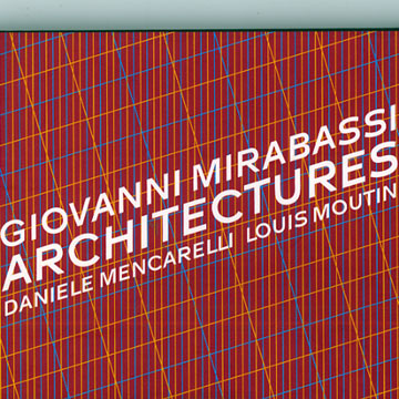 Architectures,Giovanni Mirabassi