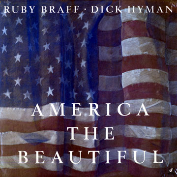 America the beautiful,Ruby Braff , Dick Hyman