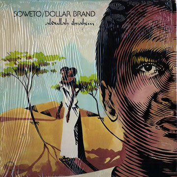 Soweto / Dollar Brand,Abdullah Ibrahim (dollar Brand)