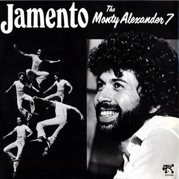 Jamento,Monty Alexander