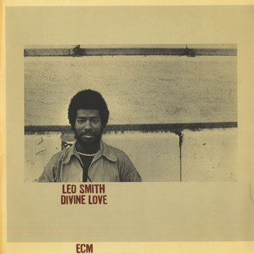 Divine love,Leo Smith