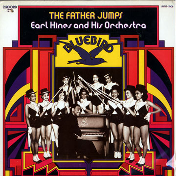 The fathers Jumps,Earl Hines