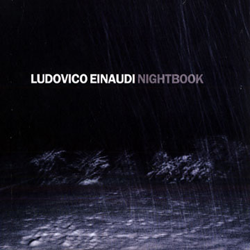 Nightbook,Ludovico Einaudi