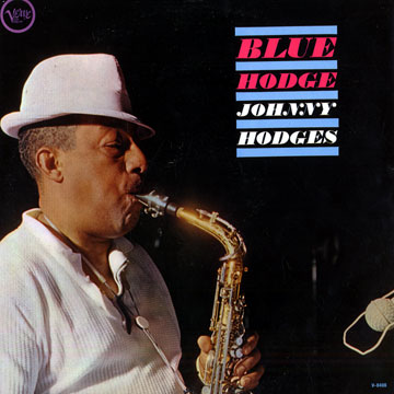 Blue Hodge,Johnny Hodges