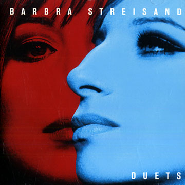 Duets,Barbra Streisand