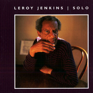 Solo,Leroy Jenkins