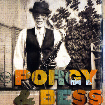 Porgy & Bess,Joe Henderson