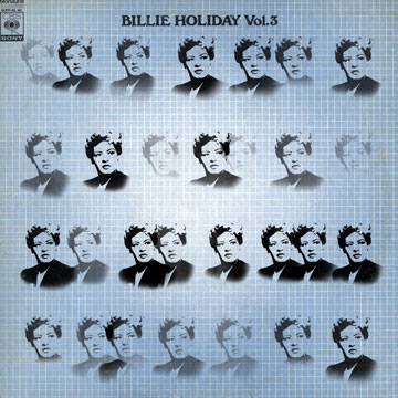 Billie Holiday vol.3,Billie Holiday